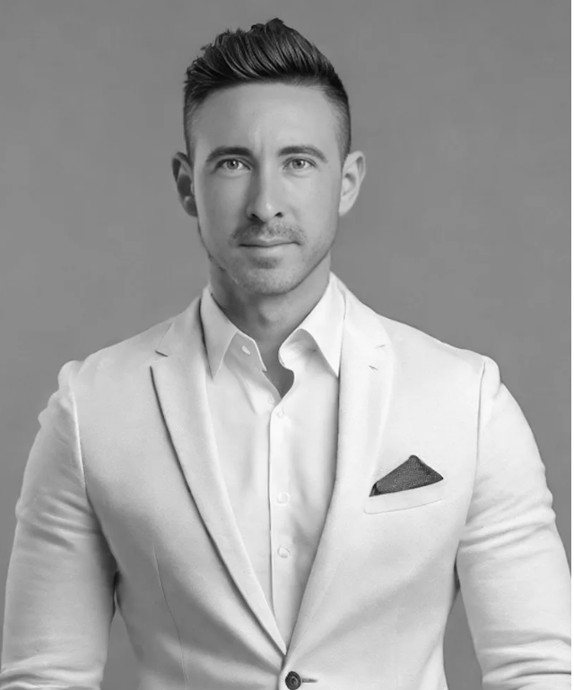 Darren Christopher, General Contractor
