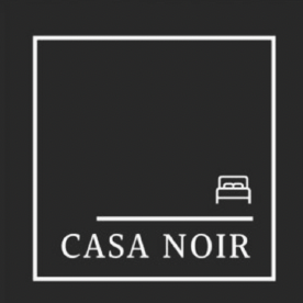 Casa Noir Construction logo
